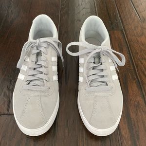 Adidas Neo Courtset Sneaker worn once